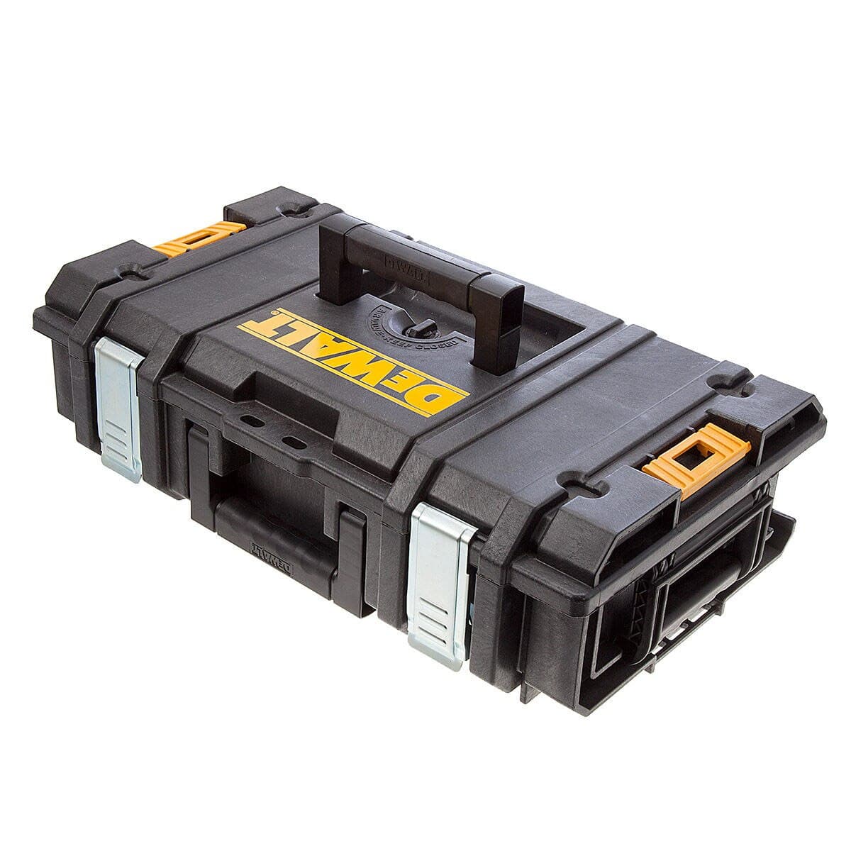 Dewalt 1-70-321-Sp Ds150 Toughsystem Organiser Box (No Trays)