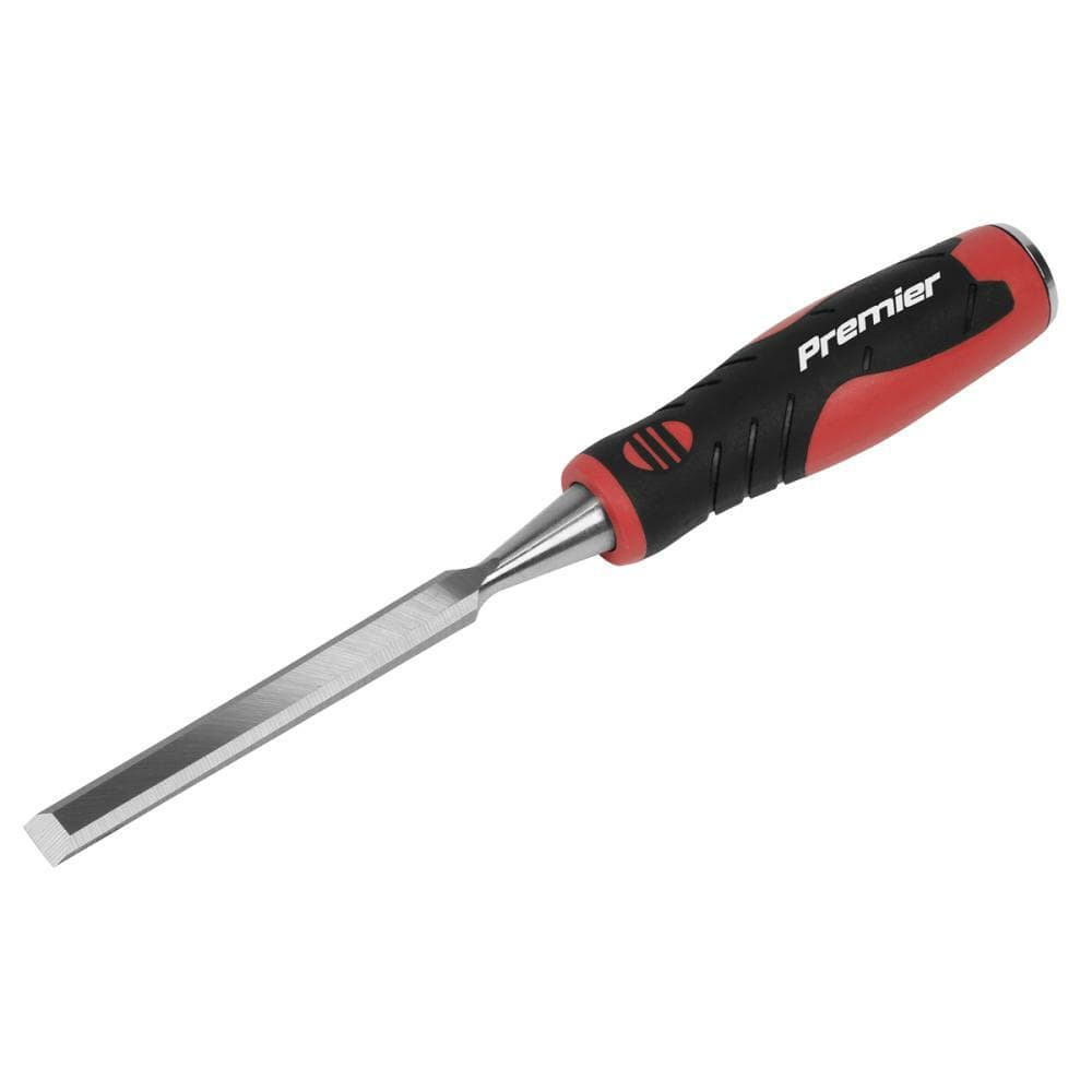 Sealey AK9232 Hammer-Thru Wood Chisel 12Mm