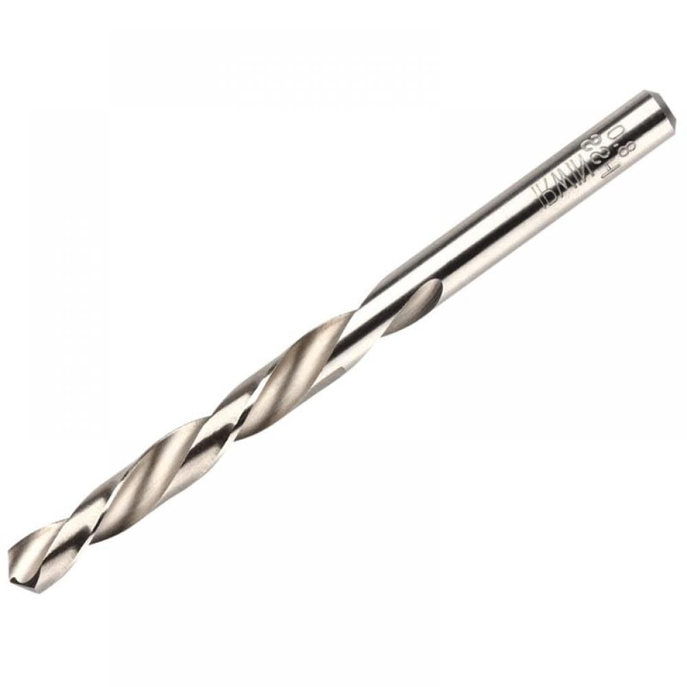 Irwin® 10503858 Hss Long Pro Drill Bits Bulk Pack (5) 12.00Mm Ol:175Mm Wl:115Mm