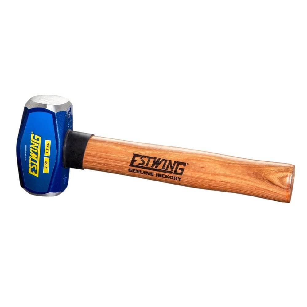 Estwing Edh-311W Drilling Hammer With Hickory Handle 1.3Kg/3Lb Pk 1 31337