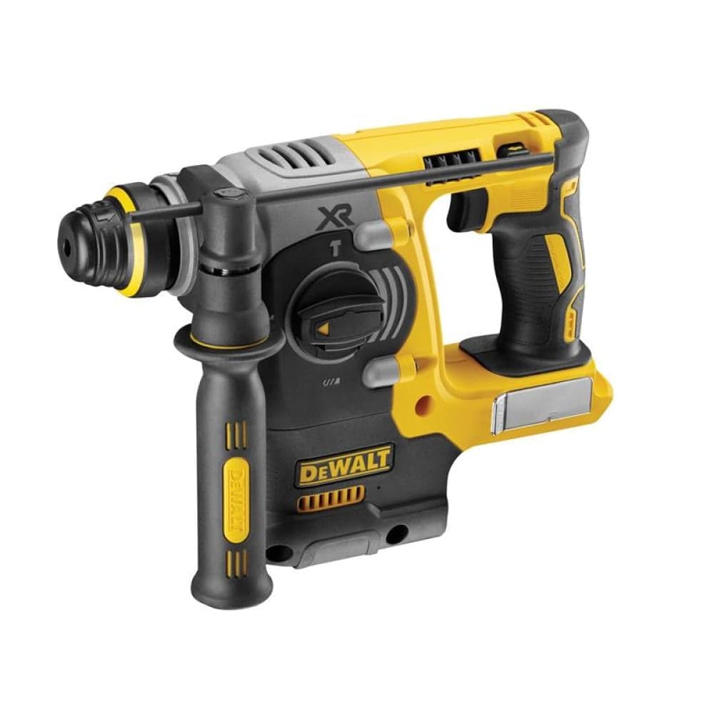 Dewalt ... Dch273N Xr Brushless 3-Mode Hammer 18V Bare Unit