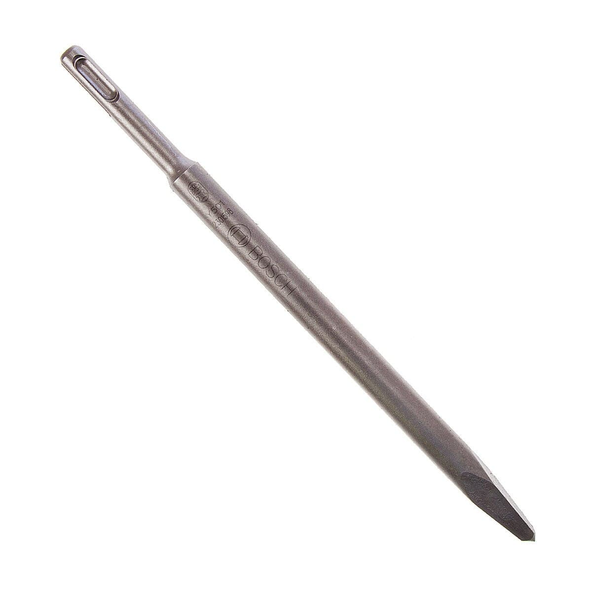 Bosch 2609390576 Sds+ Pointed Steel Chisel 250Mm