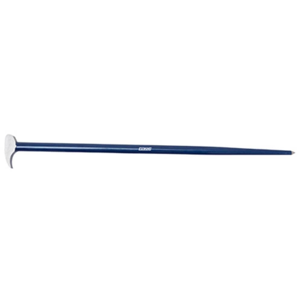 Estwing Epb-18 Roll Head Pry Bar 450Mm/18in Pk 1 31643