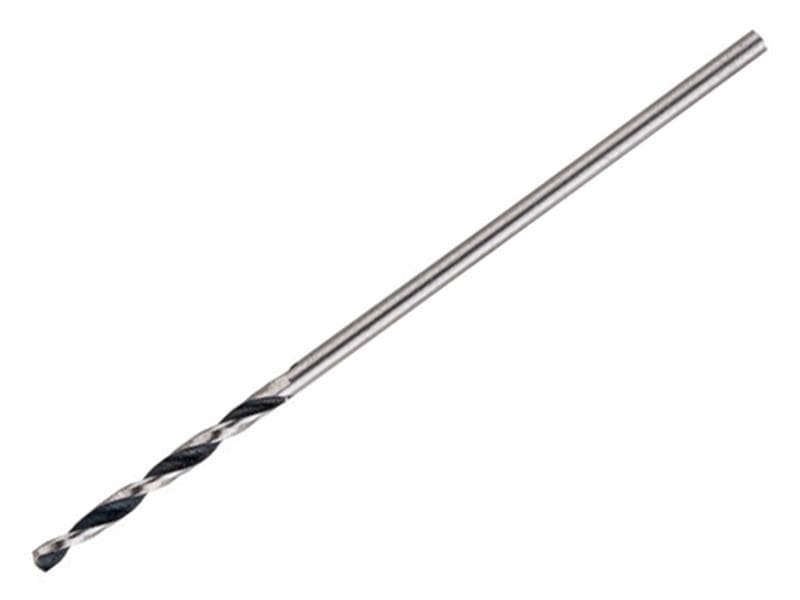 Bosch Powertool Accessories 2.608.577.831 Metal Hss Twist Drill Bit 1.5 X 18 X 40Mm (Pack Of 2)