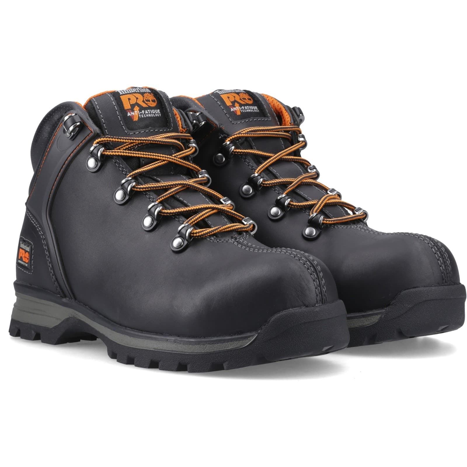 Timberland Pro Splitrock Xt Composite Safety Toe Work Boot Size 10.5 42096-78650-10