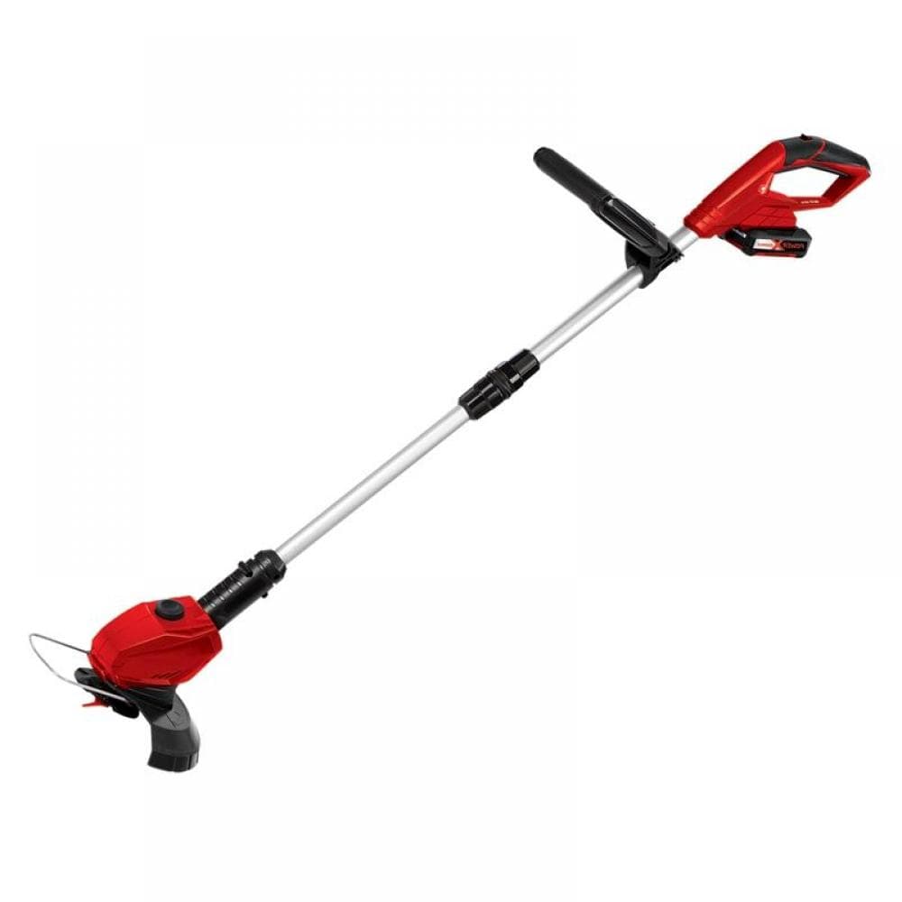 Einhell 3411197 Ge-Ct 18 Li Power X-Change Cordless Grass Trimmer 18V 1 X 1.5Ah Li-Ion