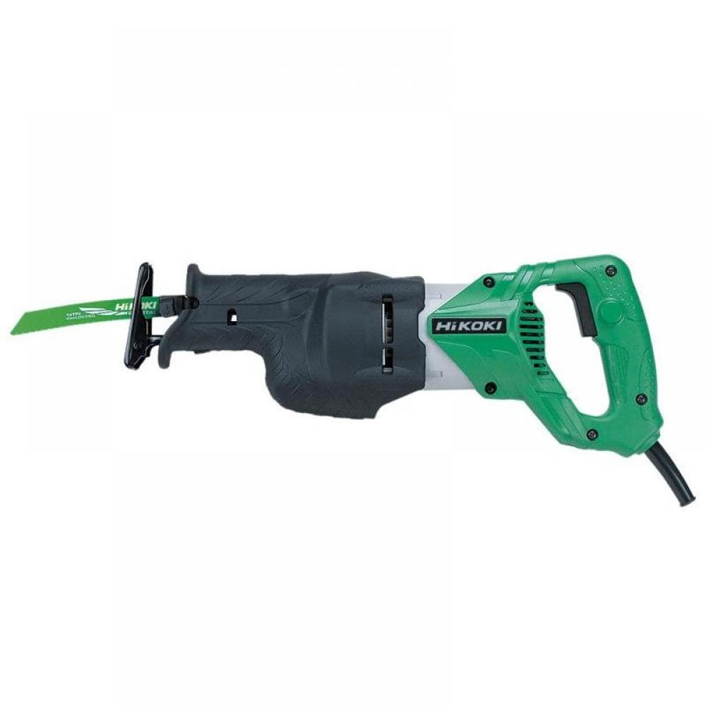 Hikoki CR13V2 Cr13V2 Variable Speed Sabre Saw 1010W 240V