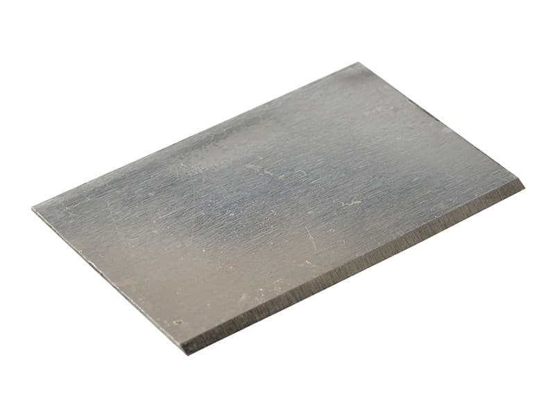 Faithfull RI-SCRAPERRB Cabinet Scraper Blade 70Mm (2.3/4In)