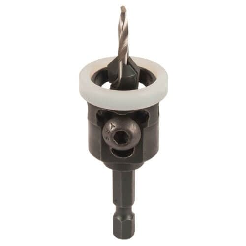 Trend Snappy Tc No 8 Drill Countersink Comes With Depth Stop Pk 1 SNAP/CSDS/8TC