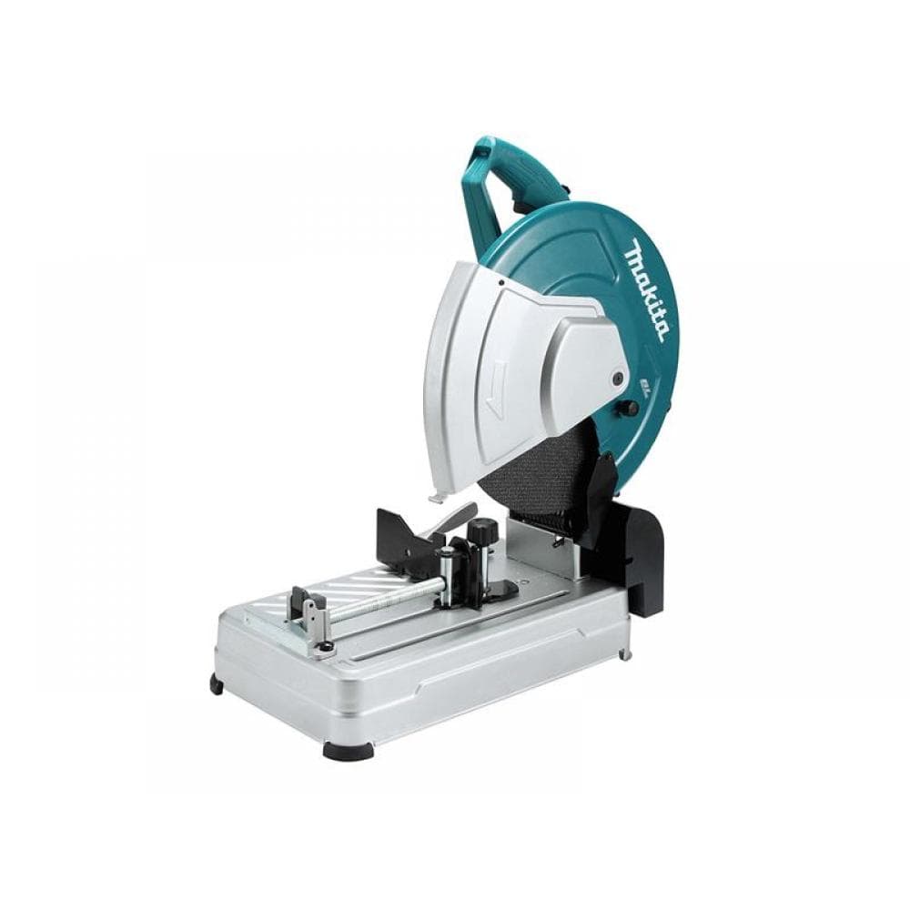 Makita DLW140Z Dlw140Z Bl Lxt Cut-Off Saw 36V (2 X 18V) Bare Unit