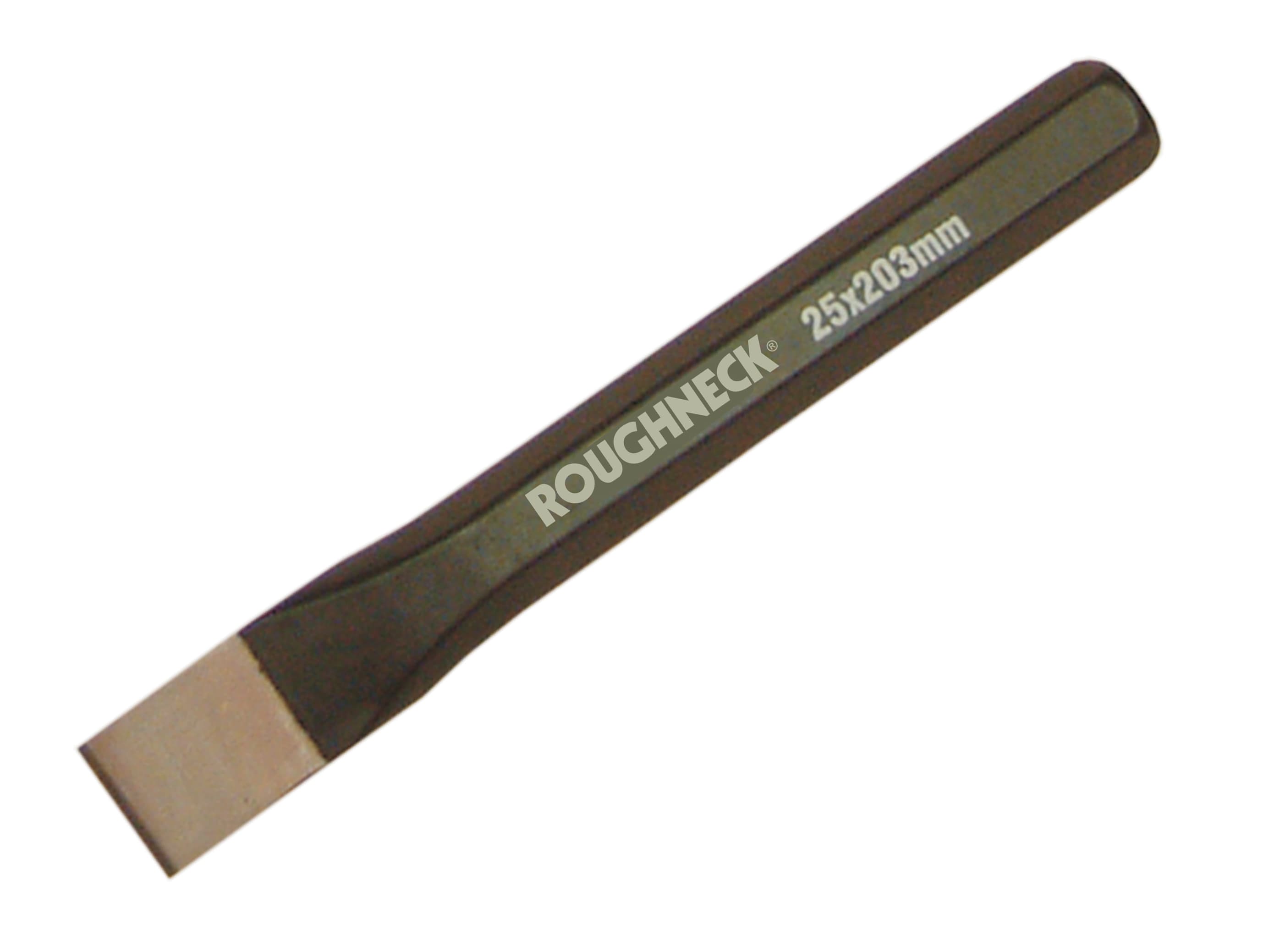 Roughneck 31-979 Cold Chisel Without Grip 25mm x 203mm