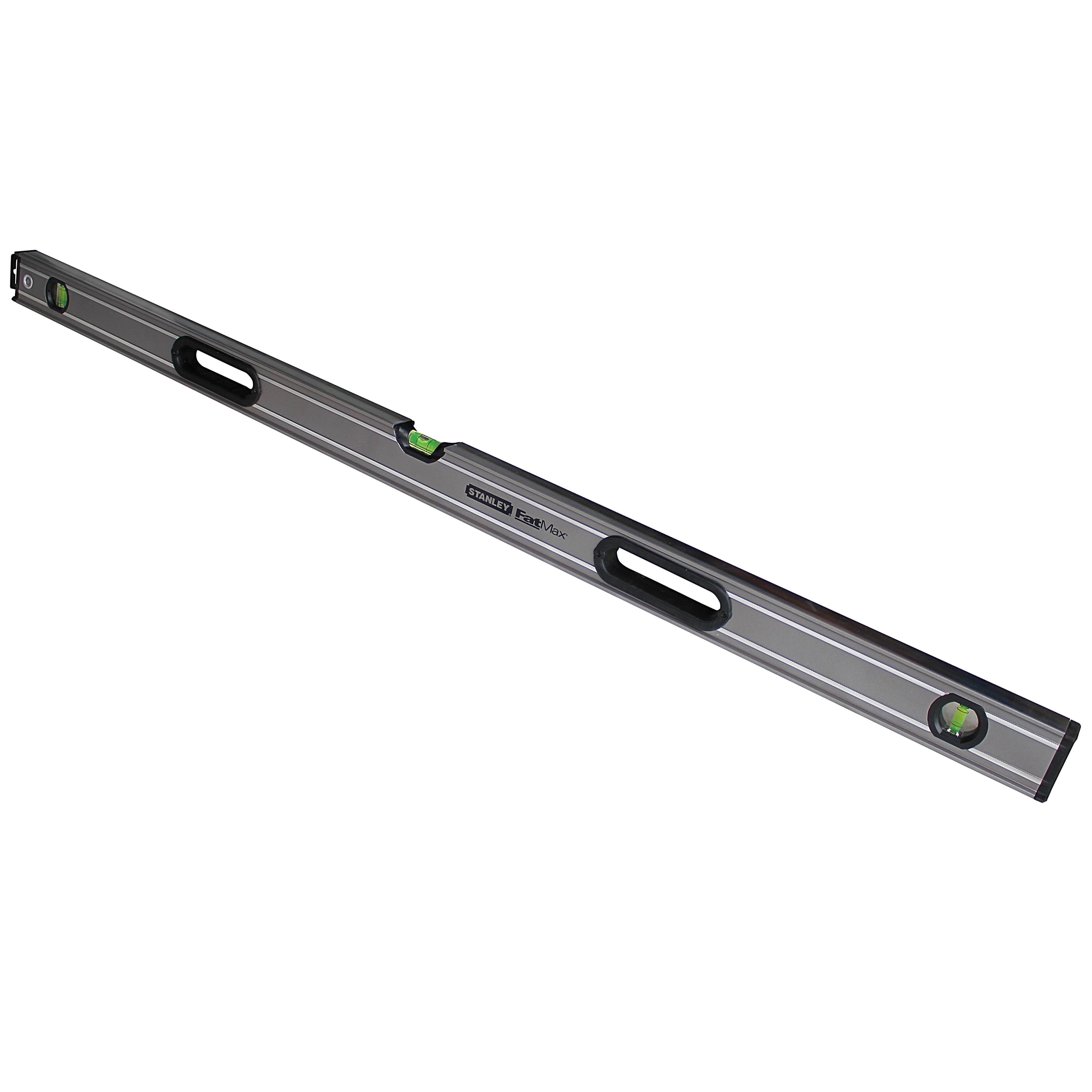 STANLEY FATMAX Box Beam Level 48in