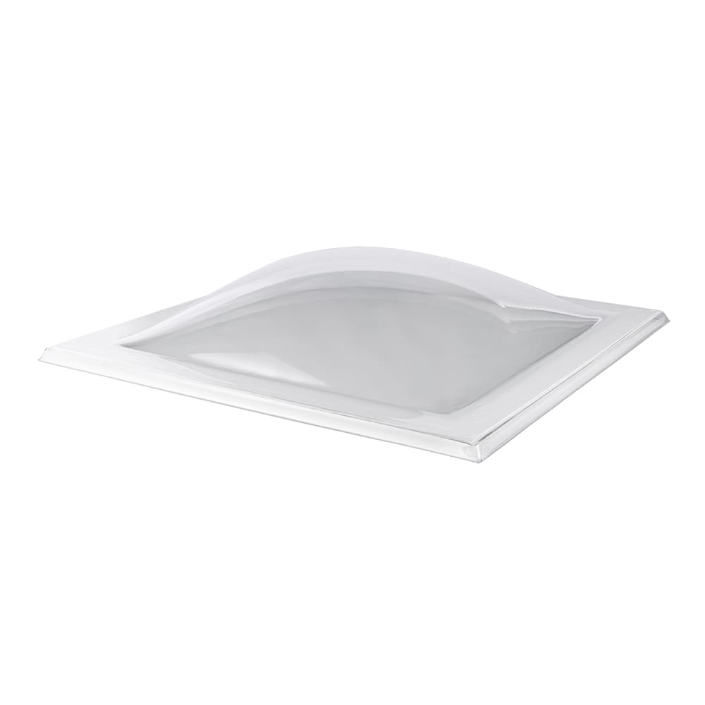 COXDOME Galaxy Triple Skin Diffused Roof Dome 600 x 600mm