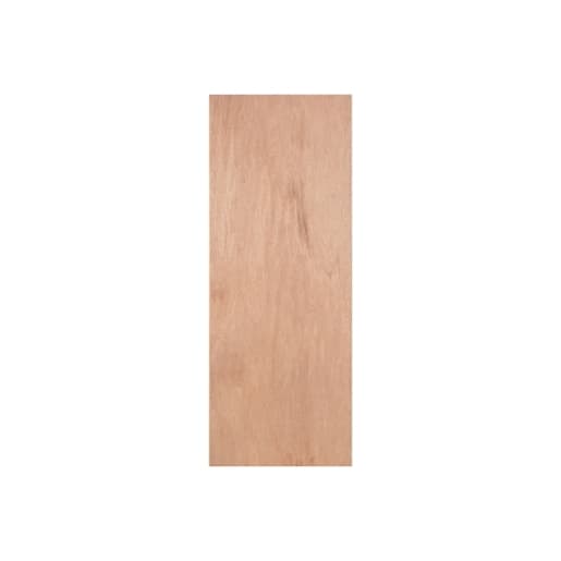 Premdor Flush Plywood Paint Grade Door 1981 x 381 x 35mm