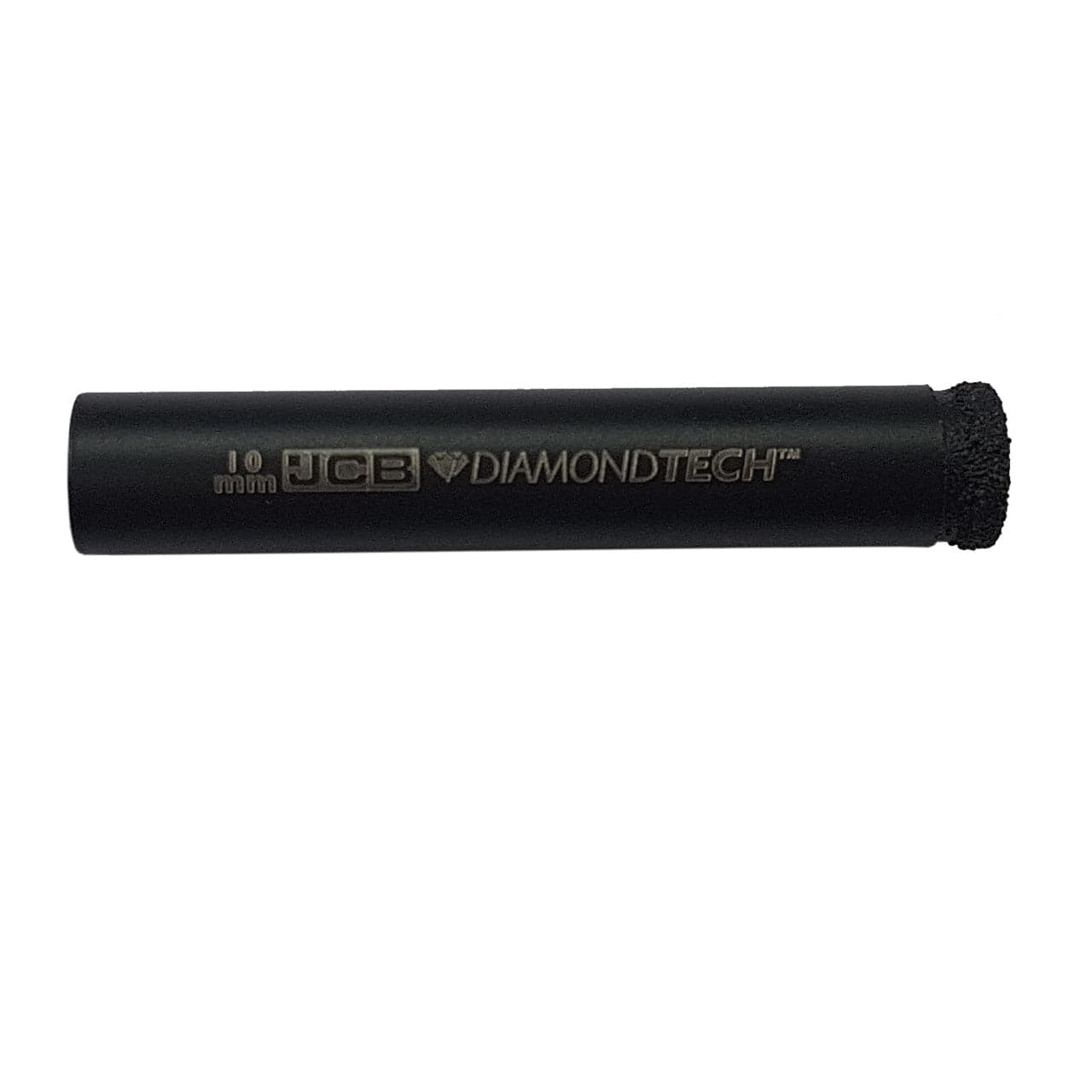 JCB DiamondTech Hole Saw 10mm | 5055803316310