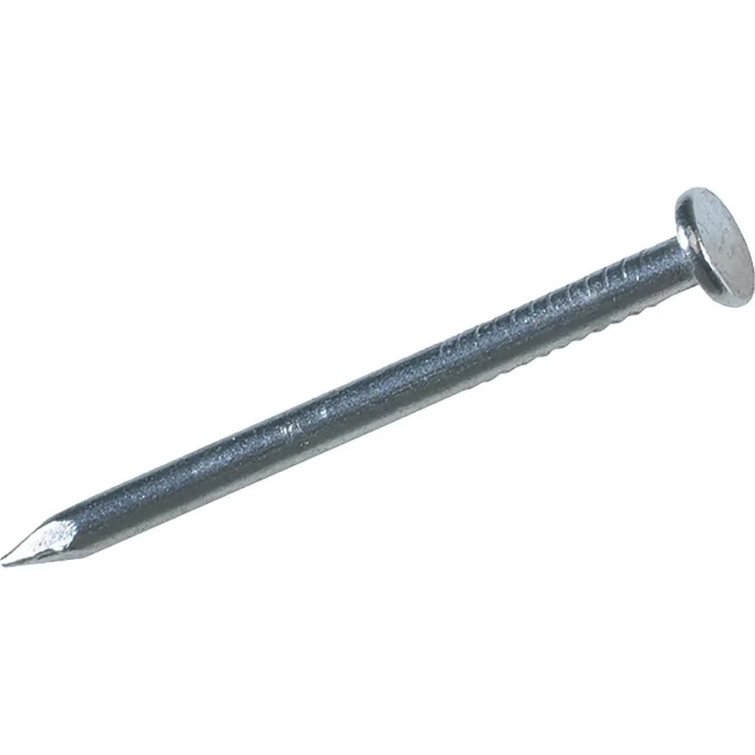 Unifix Round Wire Nail 3.75 X 75Mm 2.5Kg Ce