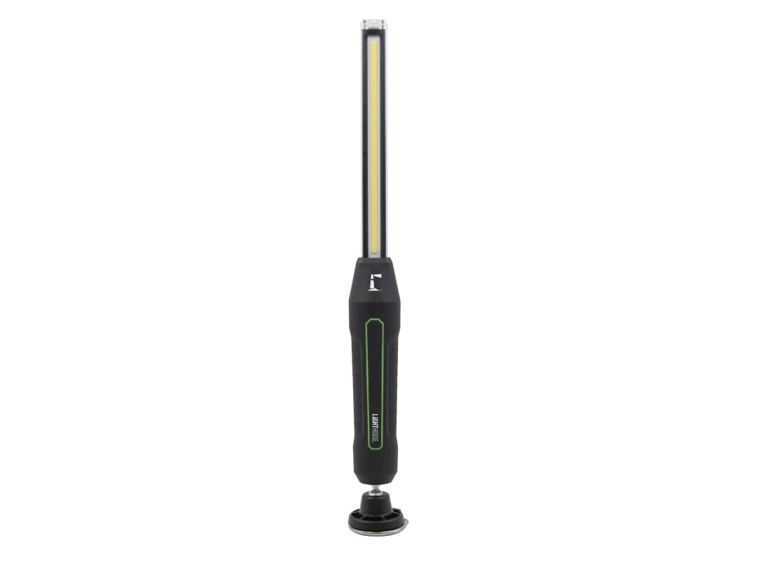 Lighthouse T100WR Rechargeable Inspection Wand JF4013