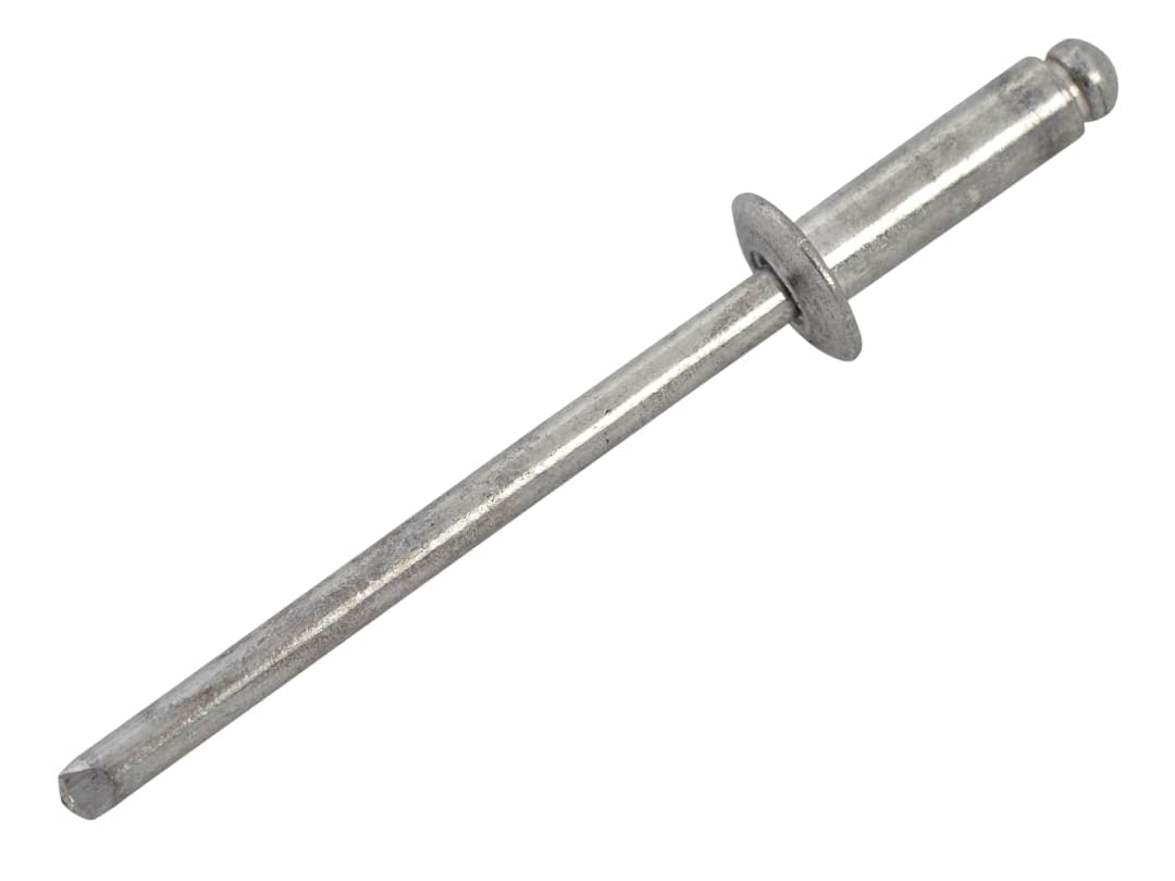 STANLEY® Hand Tools 1-PAA44 Aluminium Rivets Medium 3 x 7mm Pack of 20 1-PAA44T