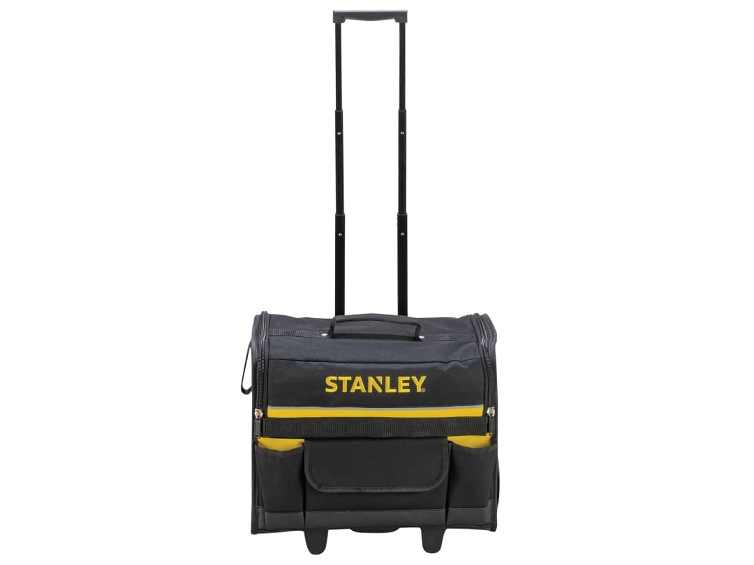 STANLEY® Hand Tools Wheeled Soft Bag 1-97-515