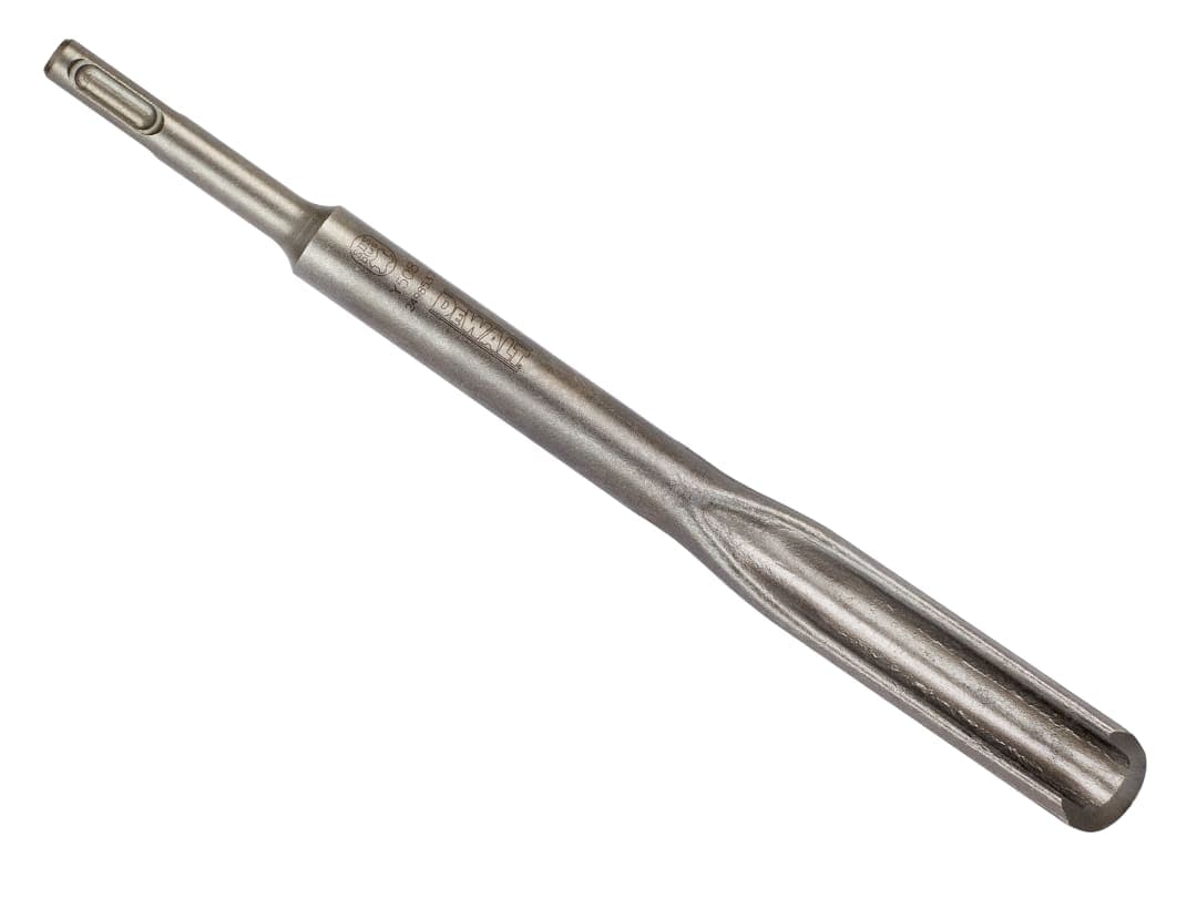 DEWALT Power Tools SDS Plus Steel Gouge/Hollow Chisel 22 x 240mm DT6805-QZ