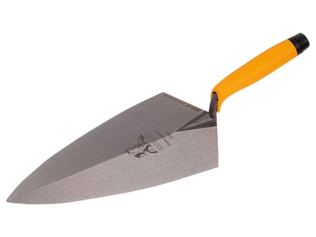 Roughneck Philadelphia Pattern Brick Trowel 300mm (12in) 51-022
