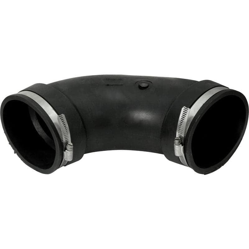 105mm -116mm Flexiflo Elbow