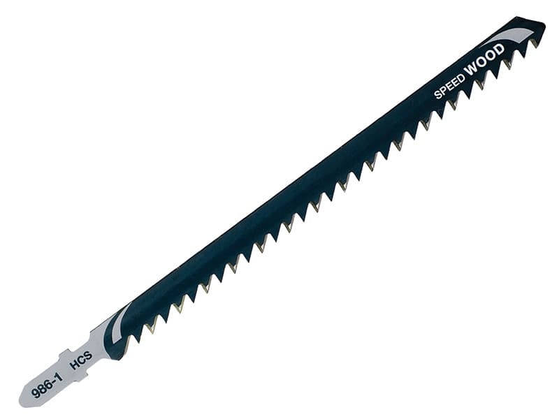 Dewalt DT2169-QZ Hcs Wood Jigsaw Blades Pack Of 5 T344D