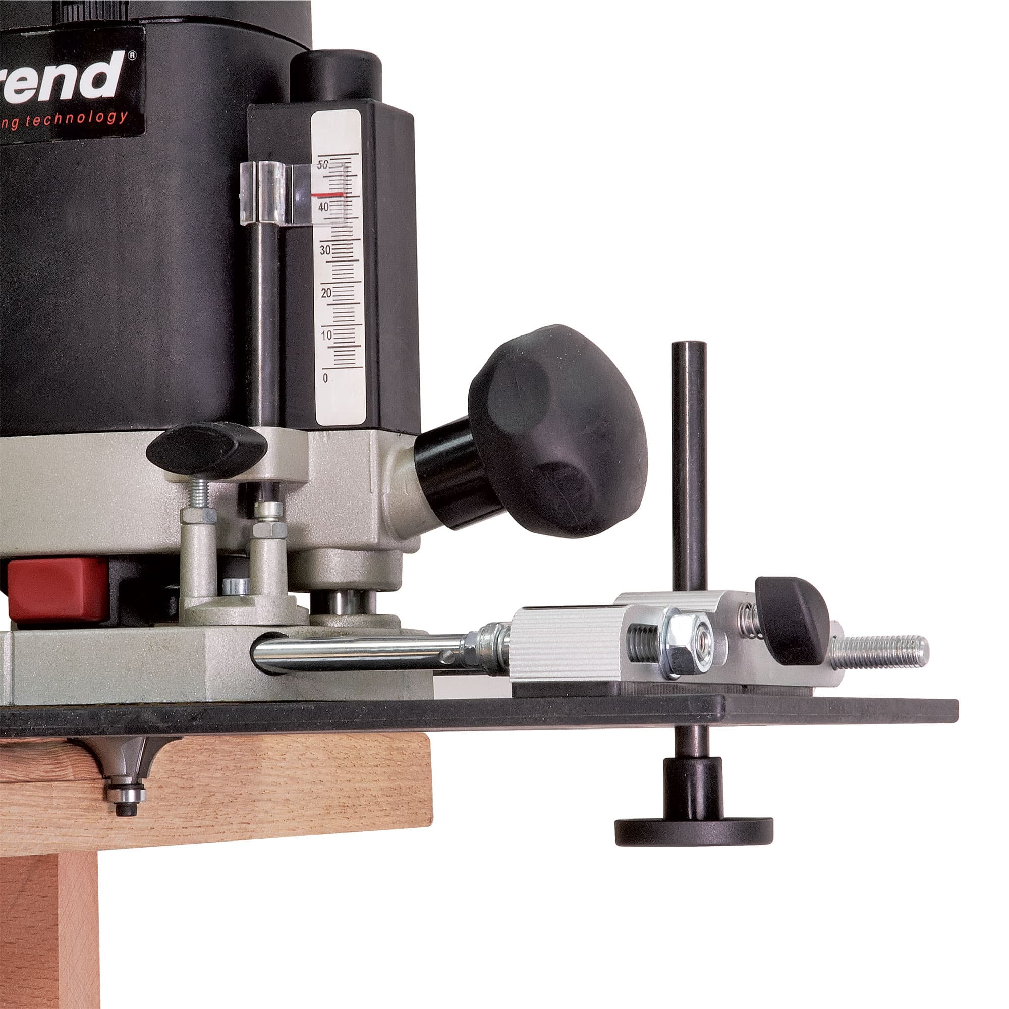 Trend Combination Router Base Pk 1 CRB