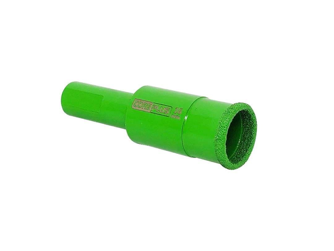 Coreplus CORDTDM16 Diamond Tile Drills 16Mm (Pack Of 1)