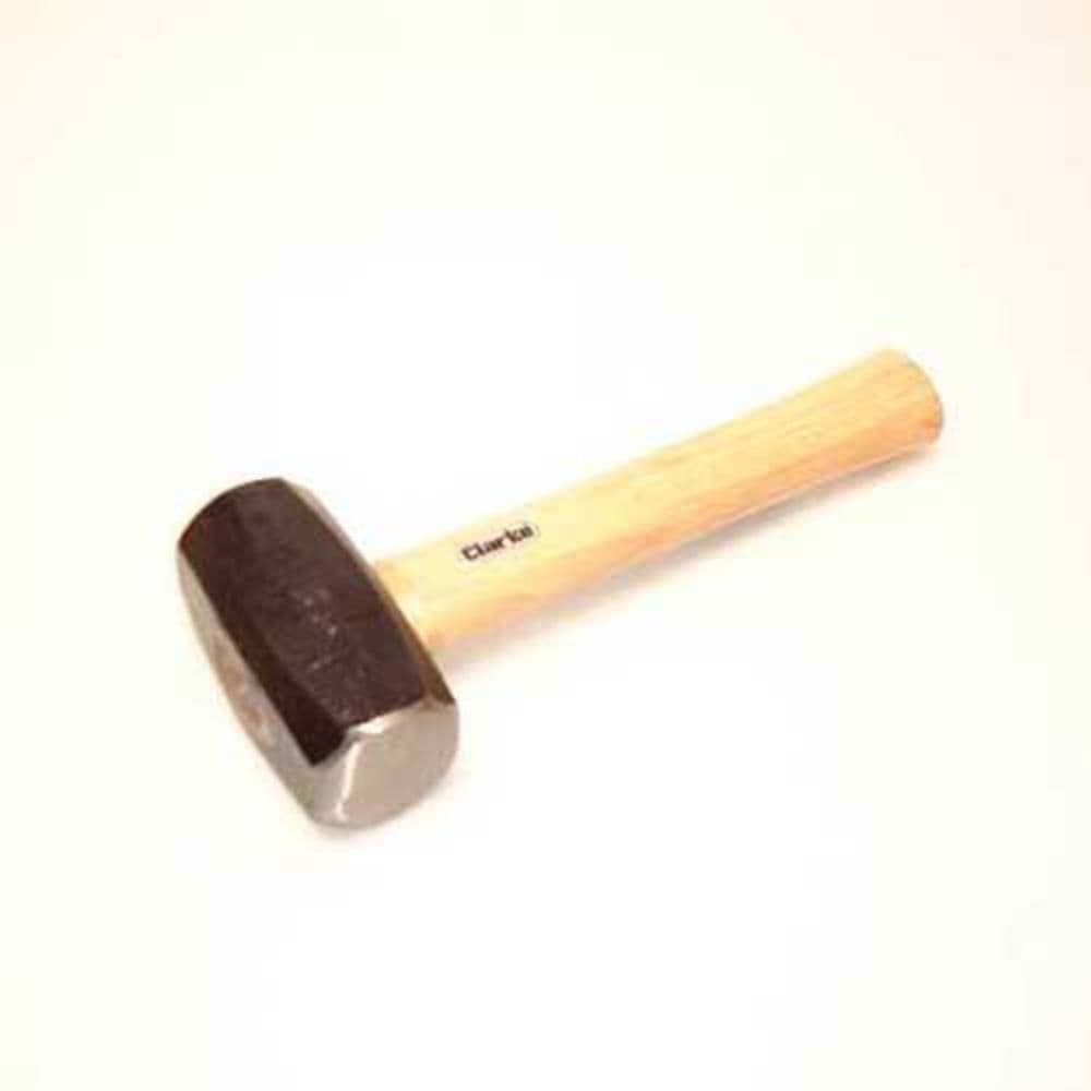 Clarke 1801280 Cht280 2.5 Lb Club Hammer