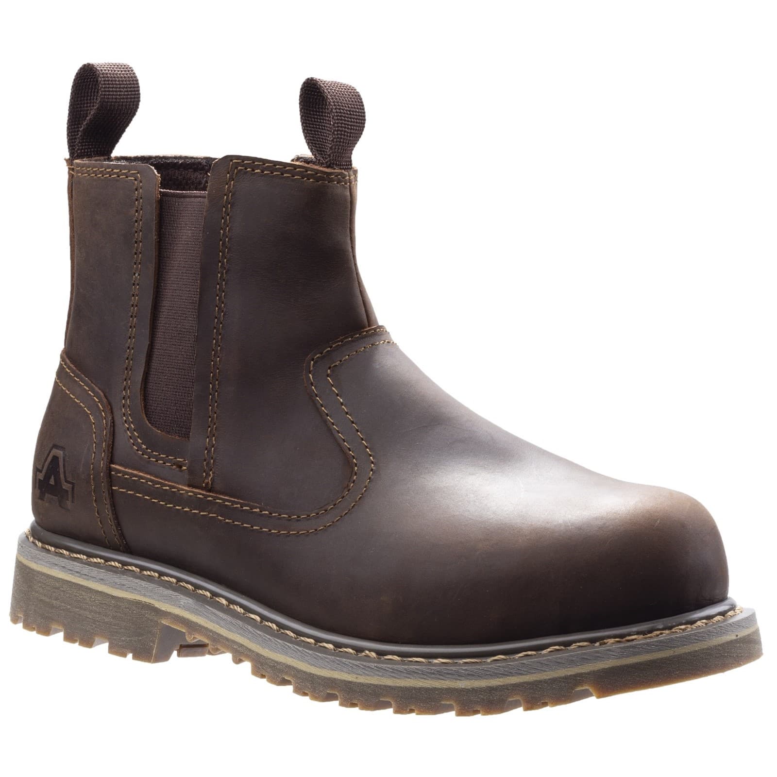 Amblers Safety As101 Alice Safety Boot Size 3 29964-50861-03