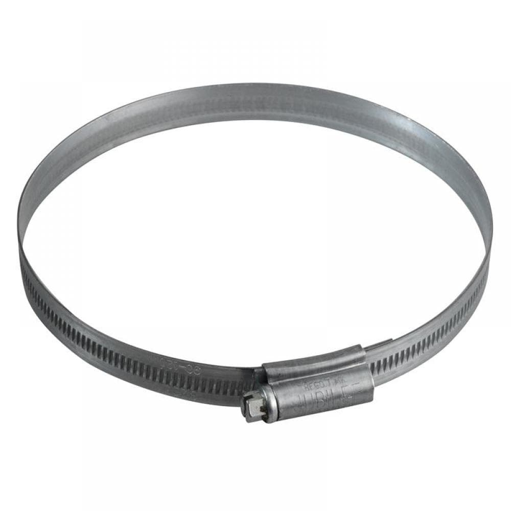 Jubilee® 5MS 5 Zinc Protected Hose Clip 90 - 120 Mm (3.1/2 - 4.3/4In)