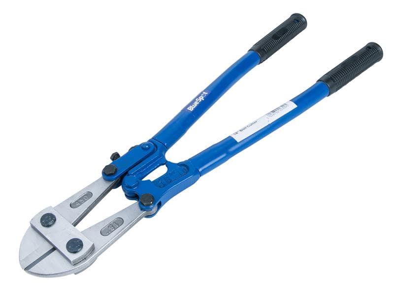 Bluespot Tools 9508 Bolt Cutters 450Mm (18In)
