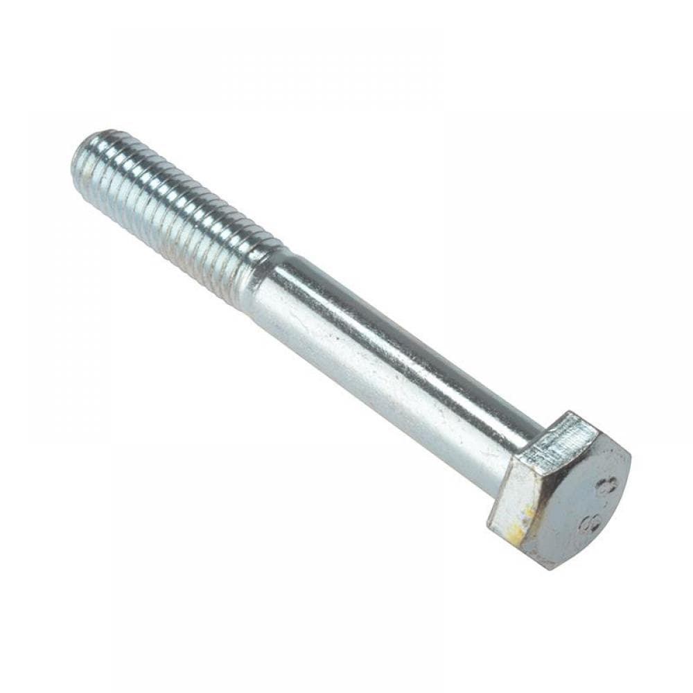 Forgefix 10HTB10150 High Tensile Bolt 8.8 Grade Steel Zp M10 X 150Mm Bag 10