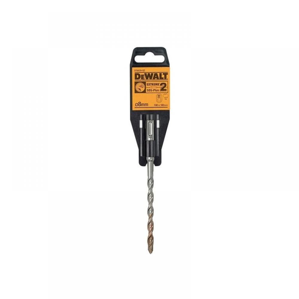 Dewalt DT9529-QZ Sds Plus Extreme 2® Drill Bit 8 X 160Mm