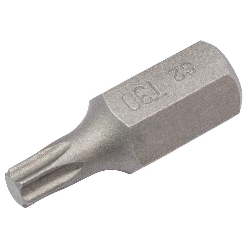 Draper Expert 33352 T30 X 30Mm Draper Tx-Star® 10Mm Insert Bit For Mechanicfts Bit Sets each
