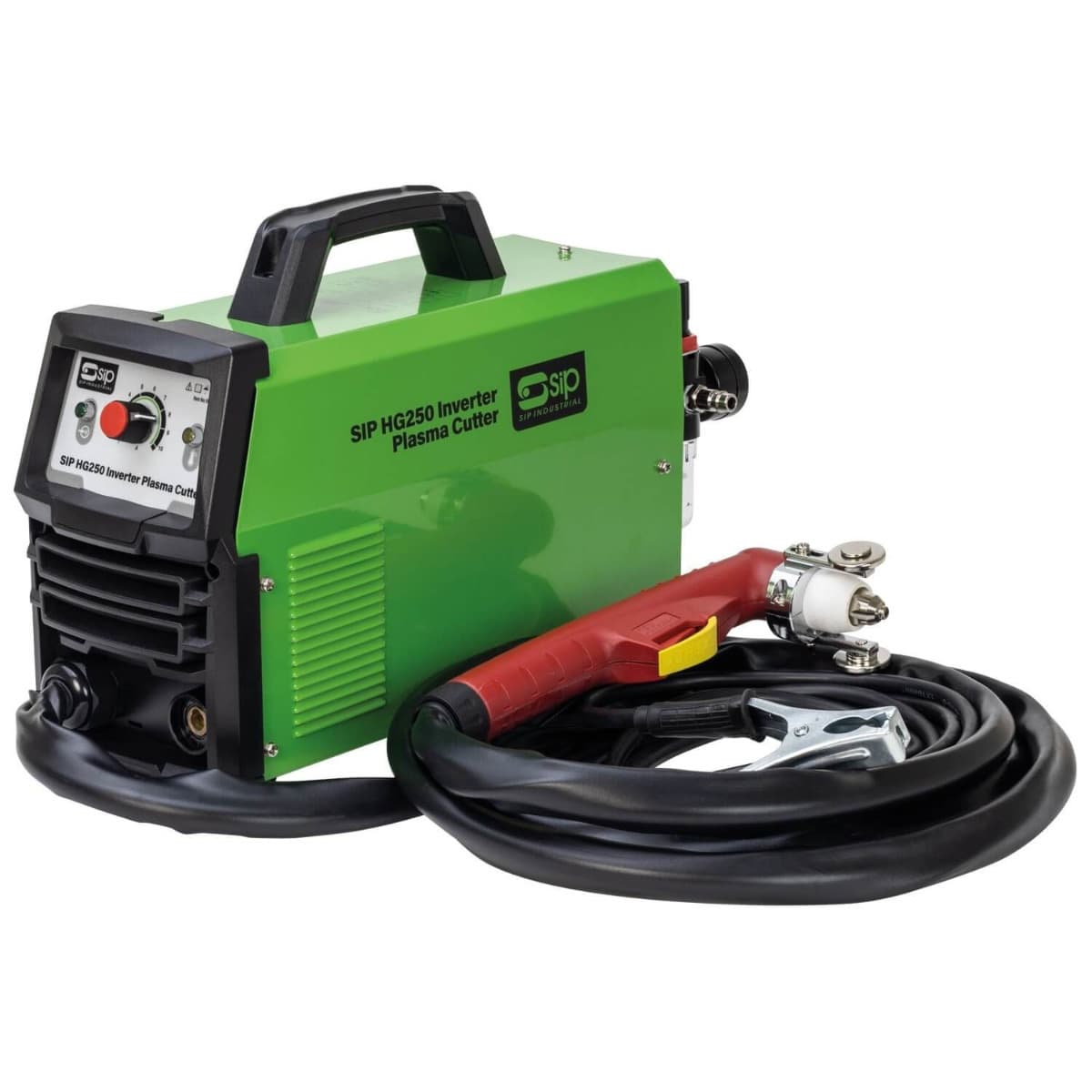 05782 Sip Hg250 Inverter Plasma Cutter