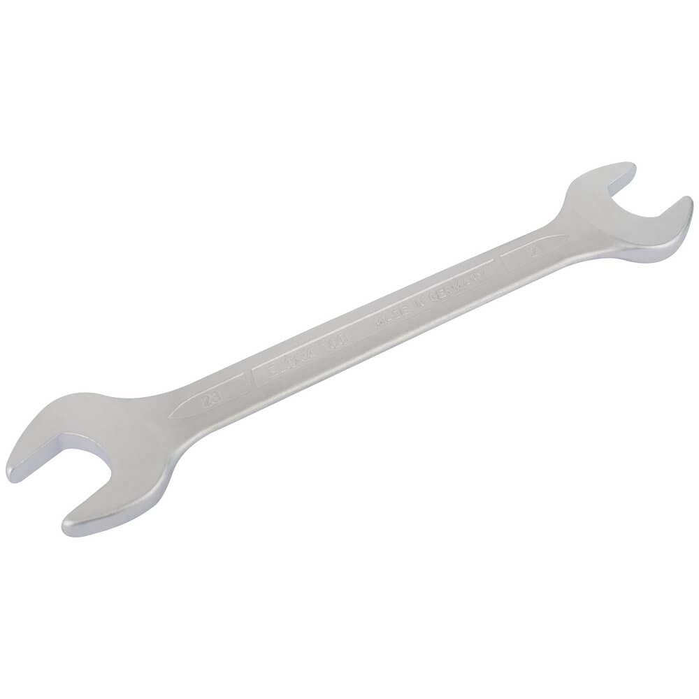 Elora 02000 Long Metric Double Open End Spanner 21 X 23Mm each