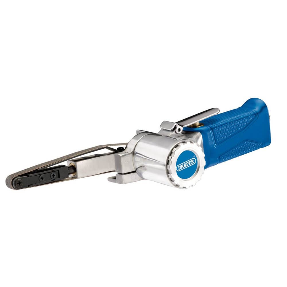 Draper 84123 Air Belt Sander 10Mm each