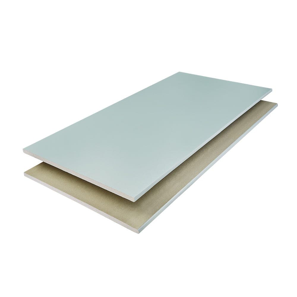 British Gypsum Gyproc CoreBoard Square Edge 19mm | 3000mm x 598mm | 1.8m2