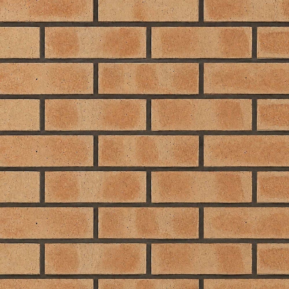 London Brick Company Forterra Selected Regrades Facing Brick 65mm | Pack of 390