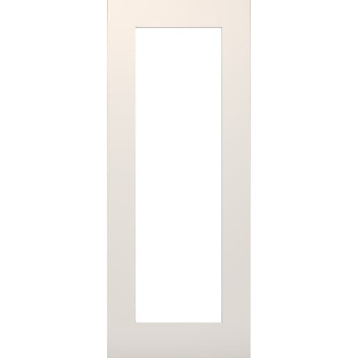 Deanta Denver White Primed Glazed 1981mm x 610mm x 35mm