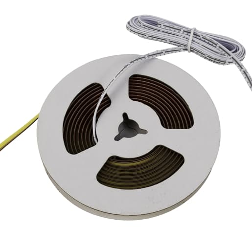 Sensio Black Flex Polar Pro X Lighting Kit, 5000x8x2mm