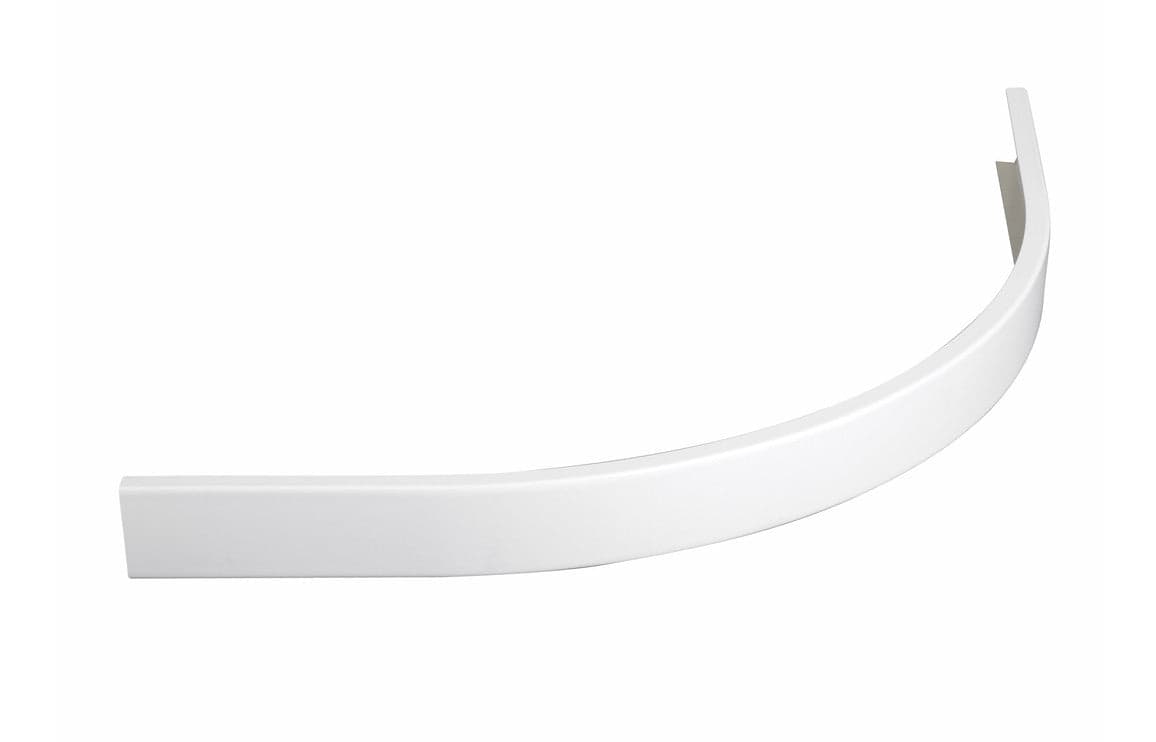 Low Profile Easy Fit Riser Kit for Quadrant Tray