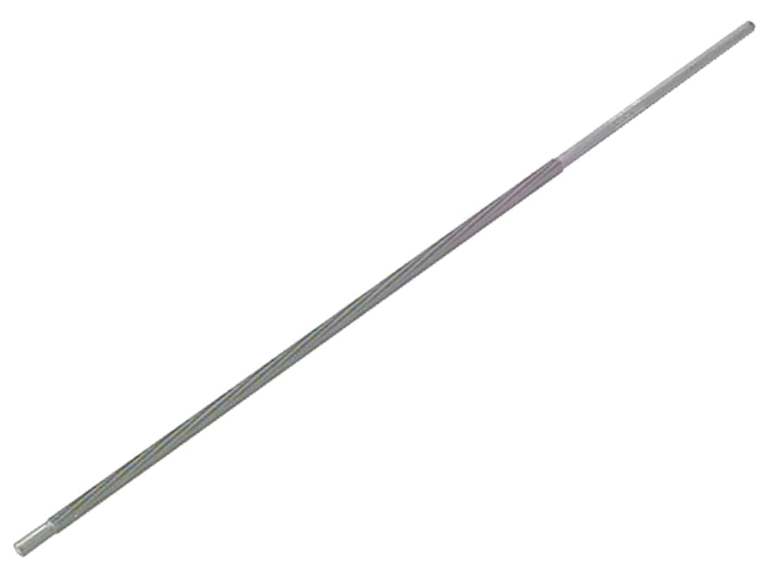 Bahco 168-6-3.2-1P Round Chainsaw File 150mm x 1/8in 168-6-3.2-1P