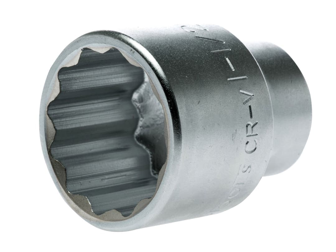Teng Bi-Hexagon Socket 3/4in Drive 1.1/2in