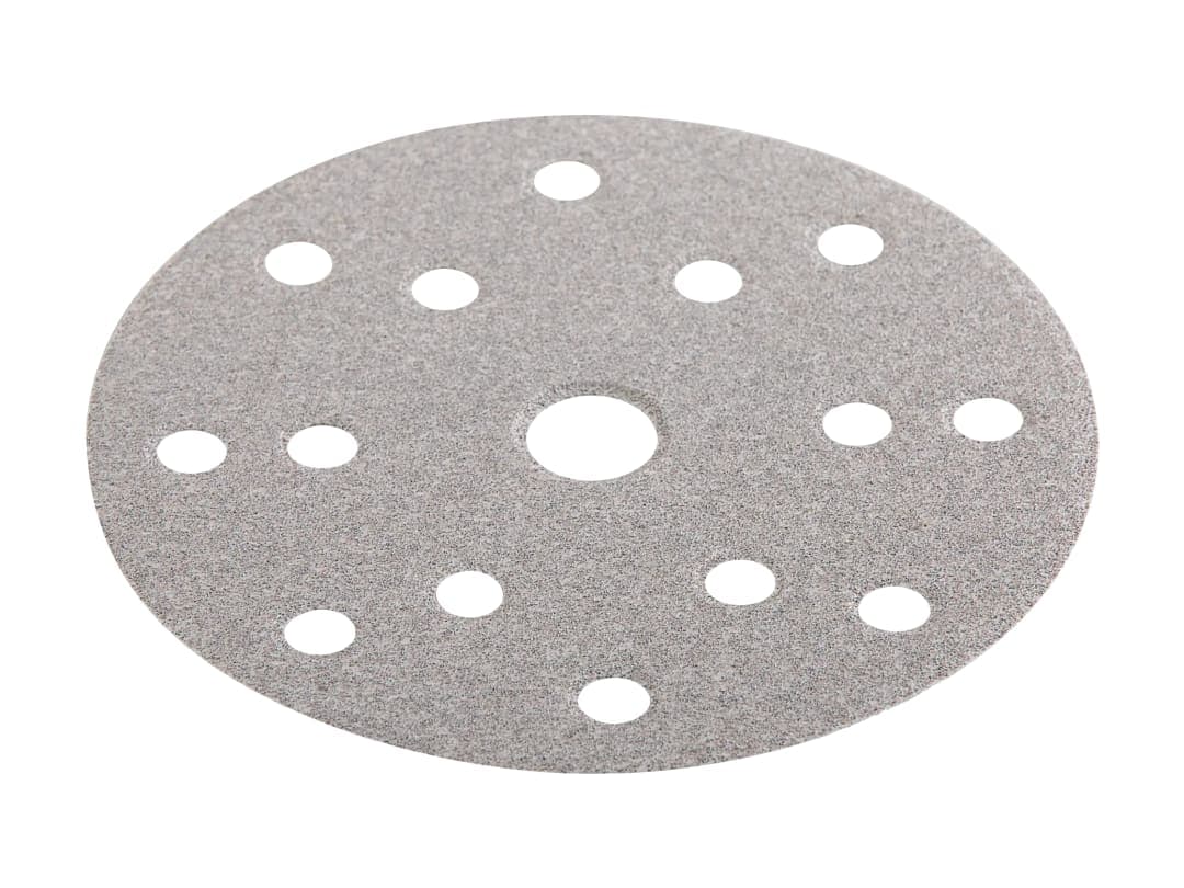 Flex Power Tools D150-14 SV-P120 VE25 Xtreme Sandpaper Disc 150mm x P 120 25 Pack 531954
