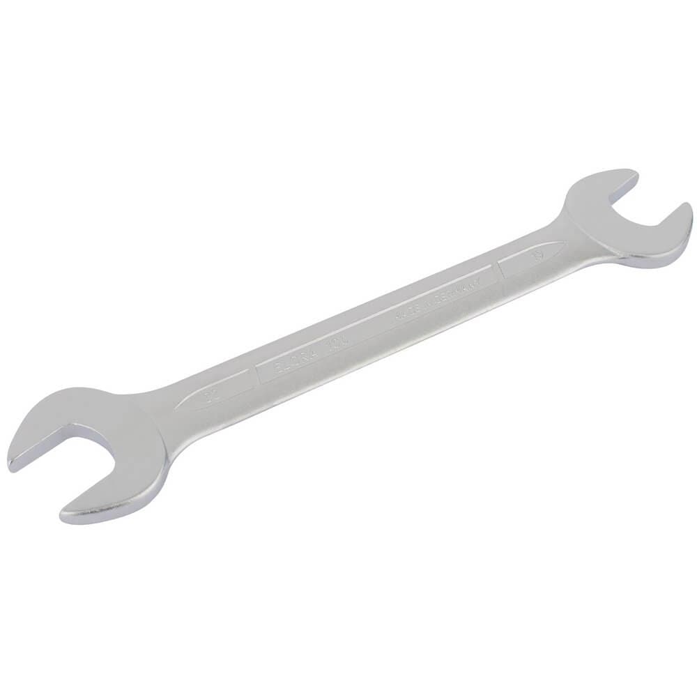 Elora 01987 Long Metric Double Open End Spanner 19 X 22Mm each