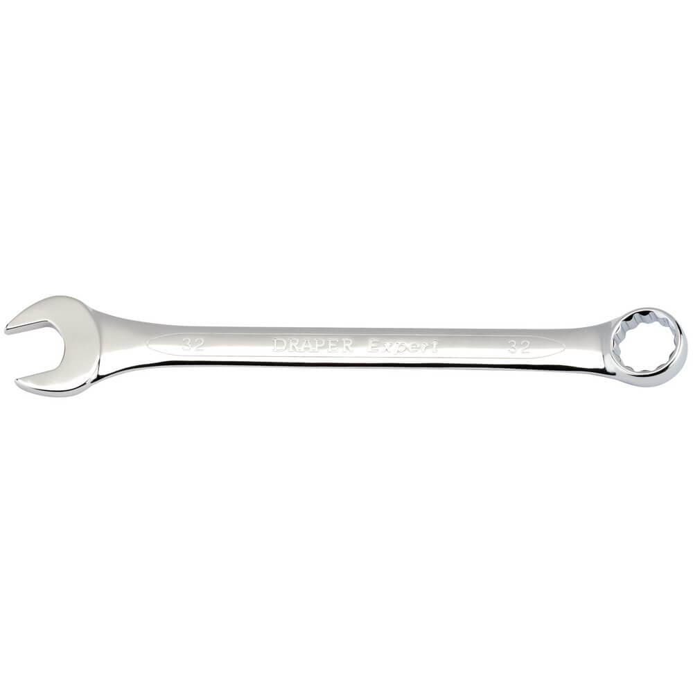 Draper Expert 36931 Combination Spanners 32Mm each