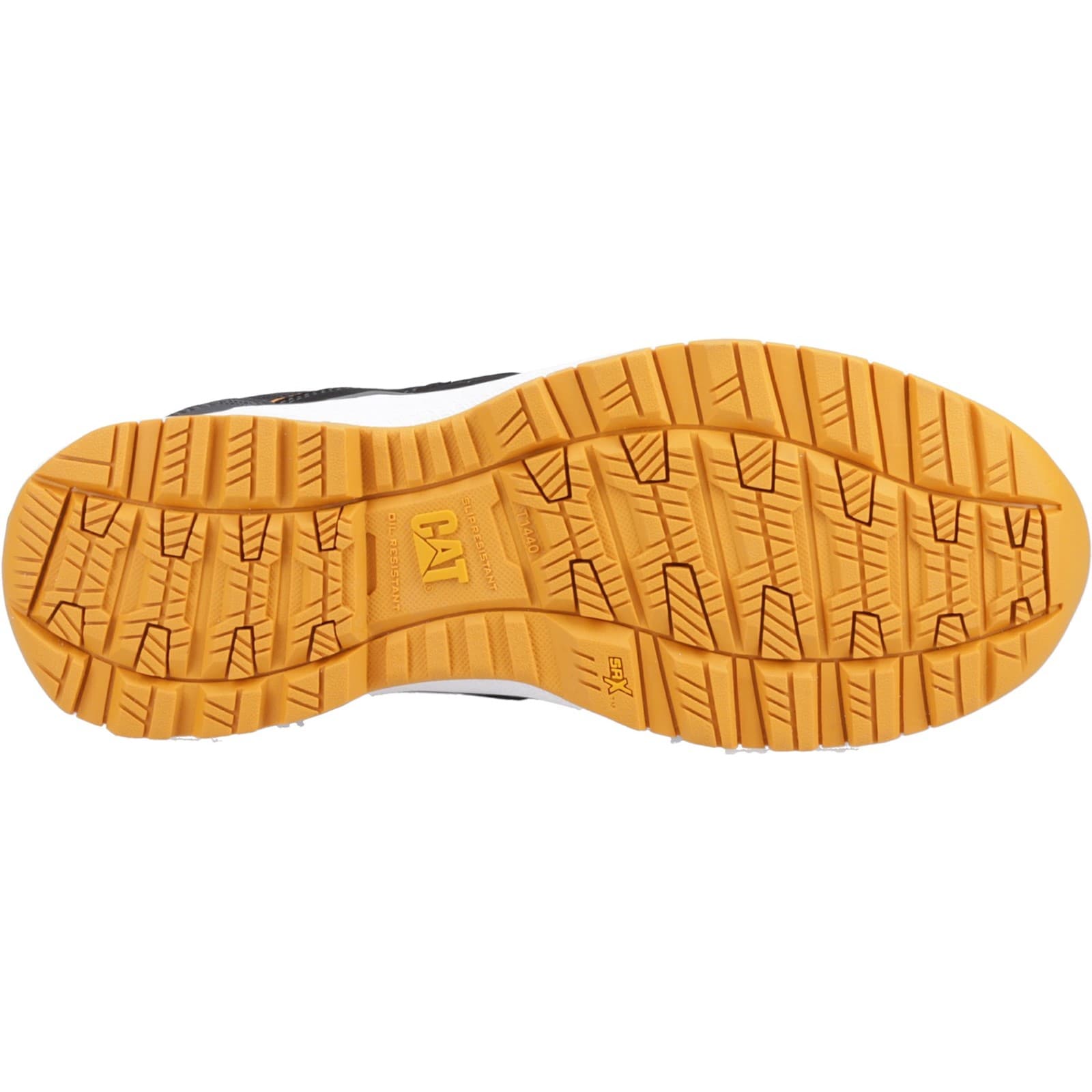 Caterpillar Accelerate S3 Safety Trainer Size 10 35311-65875-08